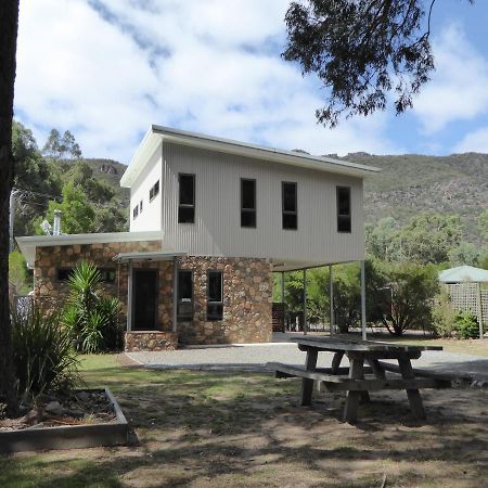 Dacelo Villa Halls Gap Ngoại thất bức ảnh