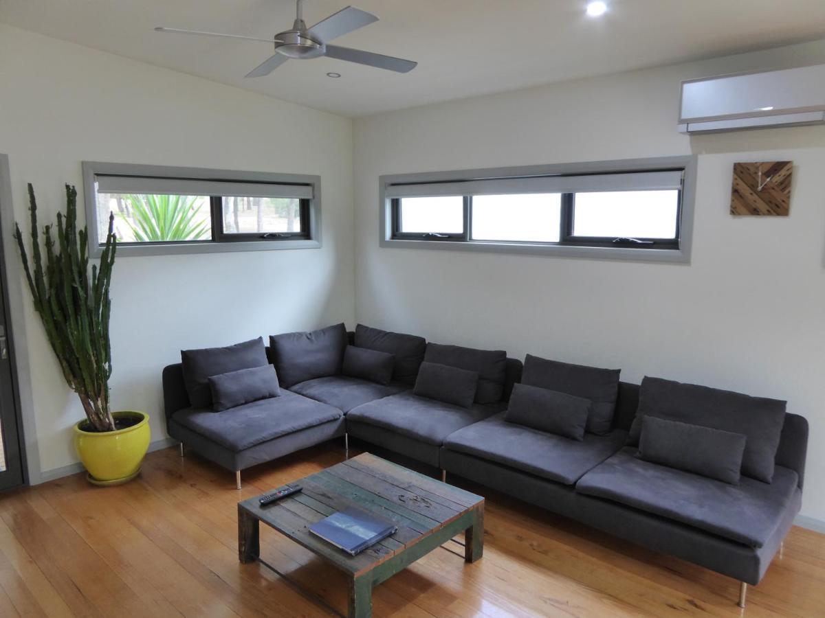 Dacelo Villa Halls Gap Ngoại thất bức ảnh