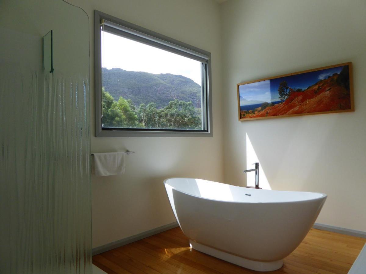 Dacelo Villa Halls Gap Ngoại thất bức ảnh