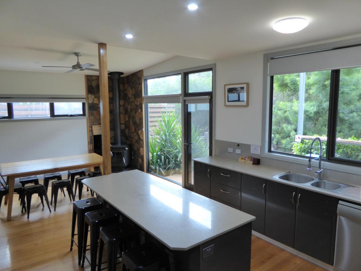 Dacelo Villa Halls Gap Ngoại thất bức ảnh
