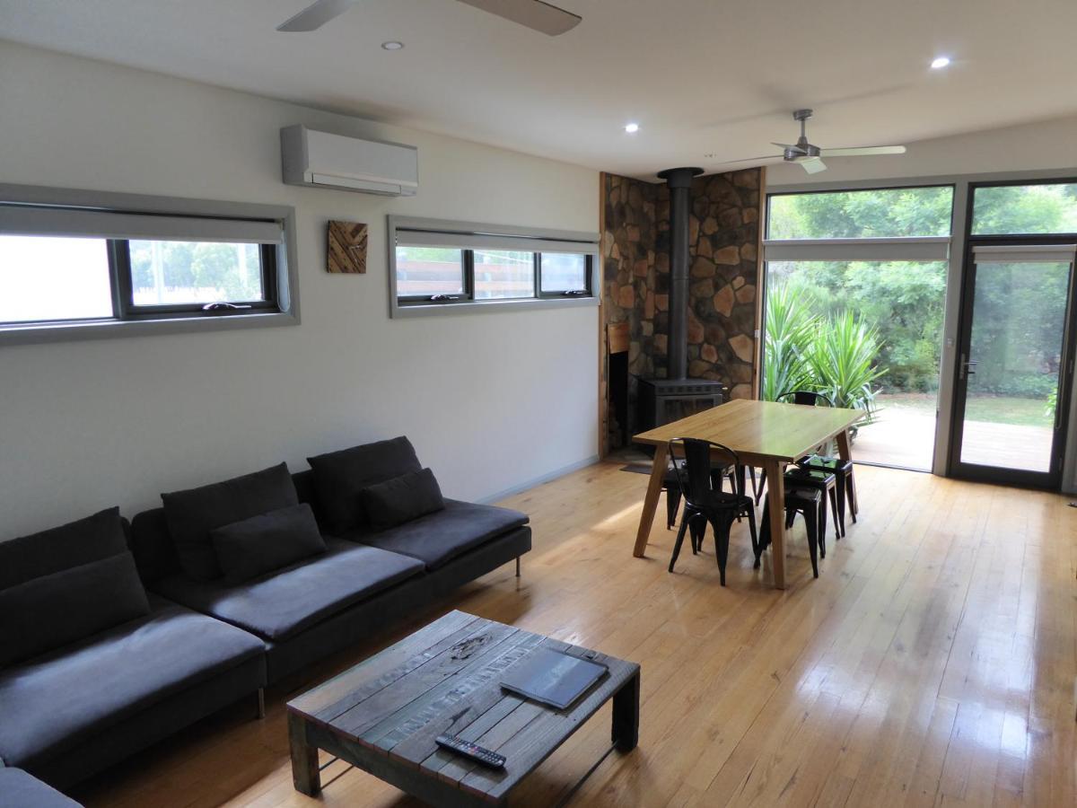 Dacelo Villa Halls Gap Ngoại thất bức ảnh