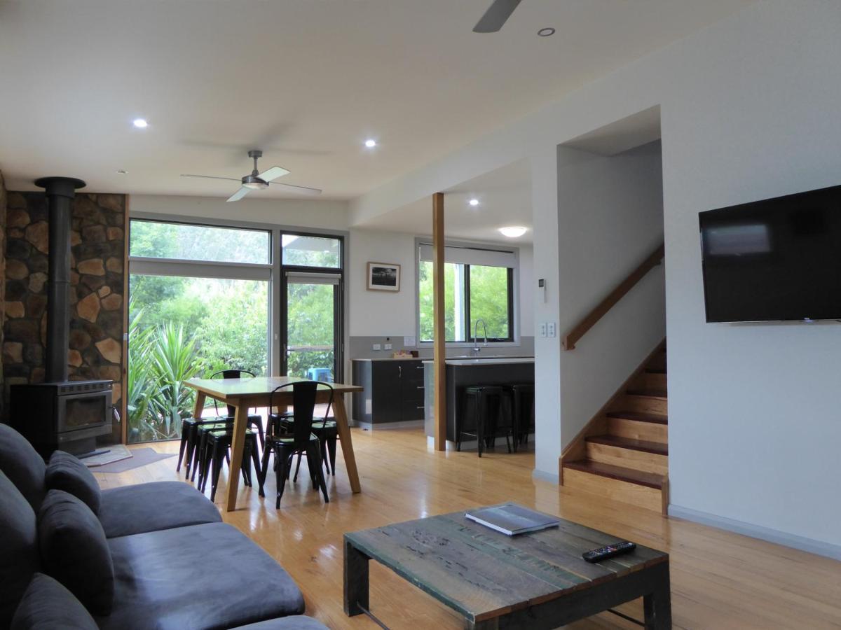 Dacelo Villa Halls Gap Ngoại thất bức ảnh