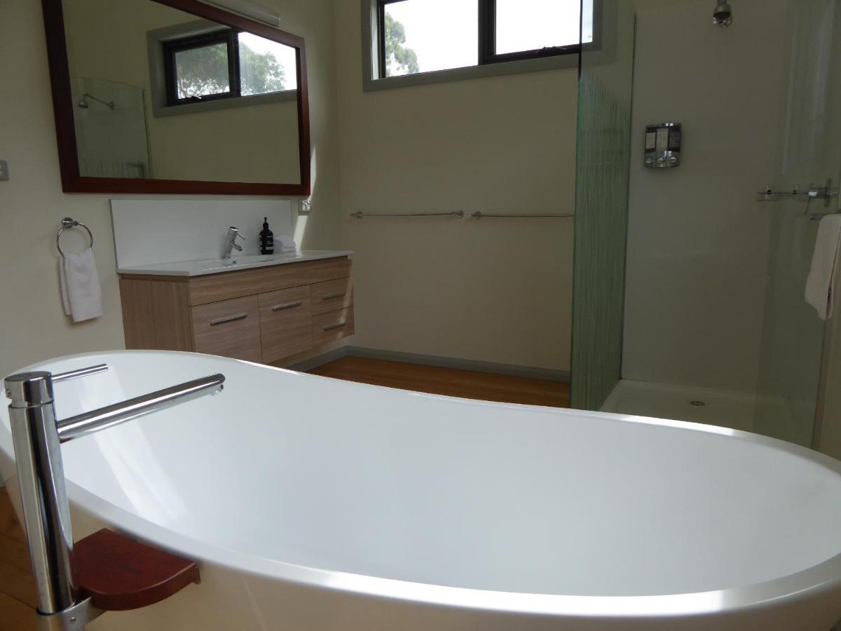 Dacelo Villa Halls Gap Ngoại thất bức ảnh