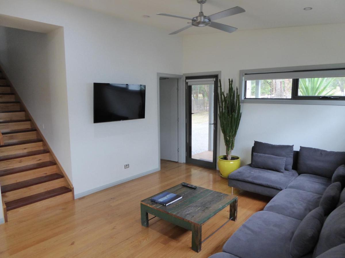 Dacelo Villa Halls Gap Ngoại thất bức ảnh