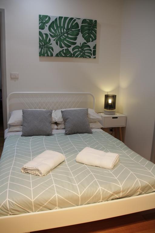 Dacelo Villa Halls Gap Ngoại thất bức ảnh