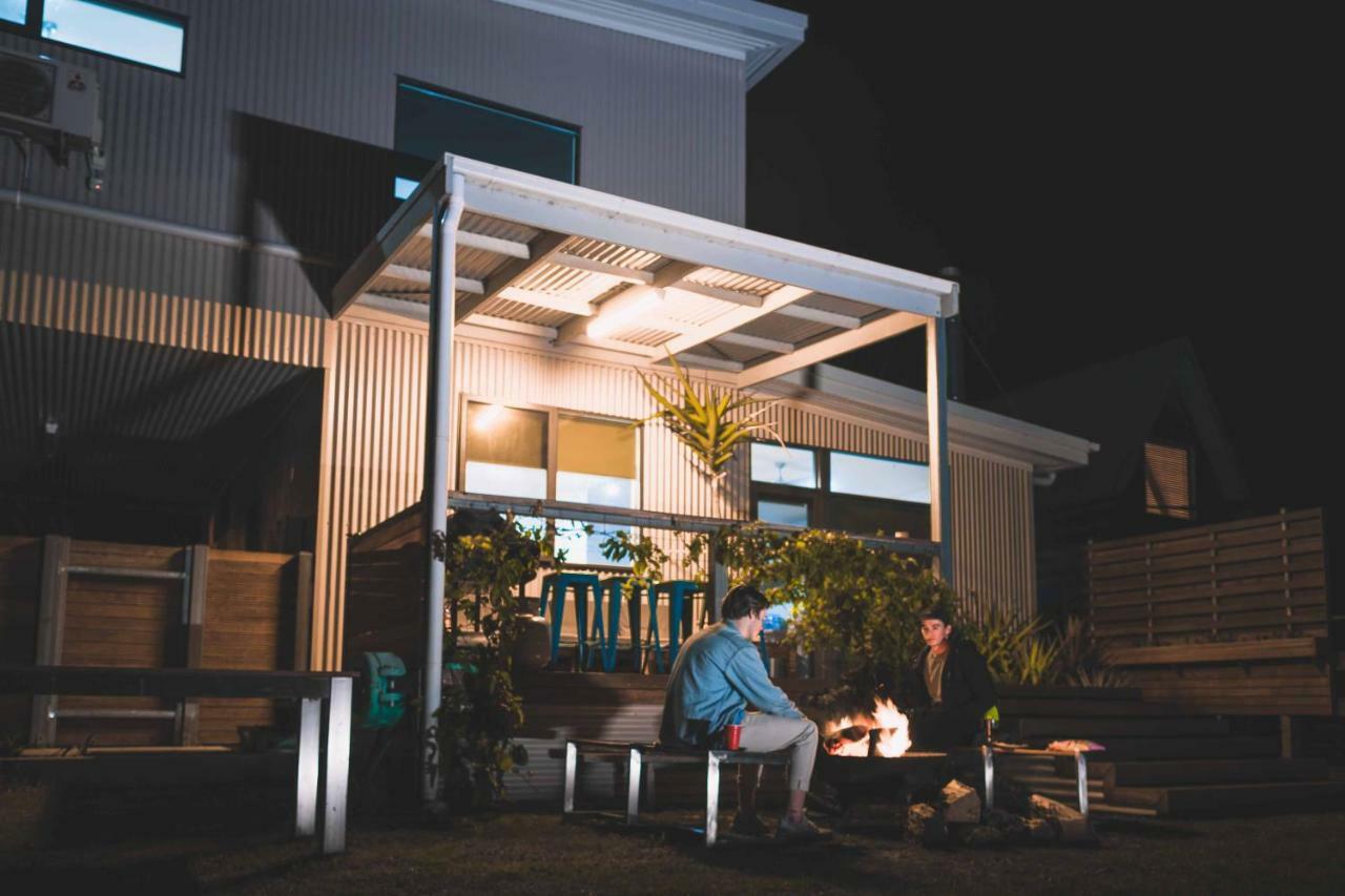 Dacelo Villa Halls Gap Ngoại thất bức ảnh